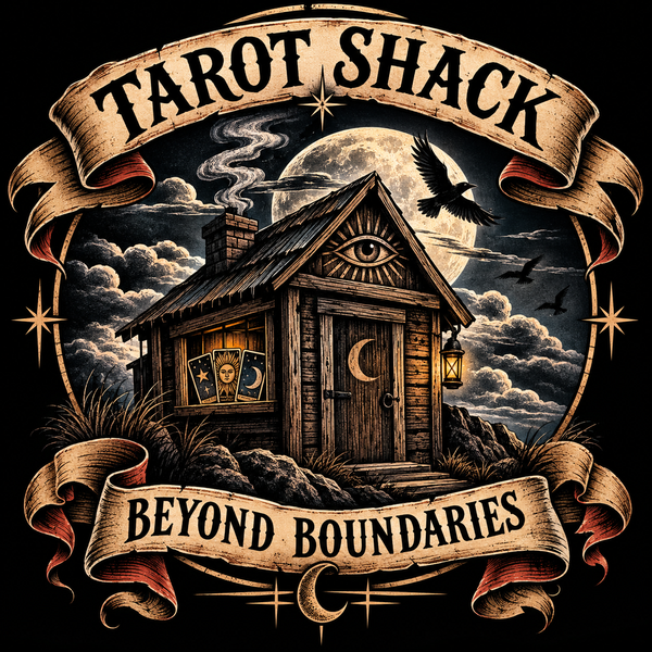 Tarot Shack